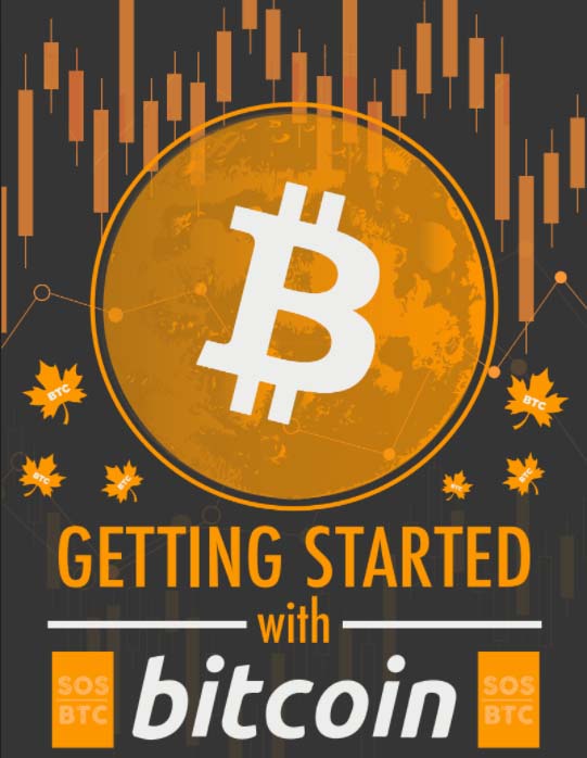 Getting Started with Bitcoin